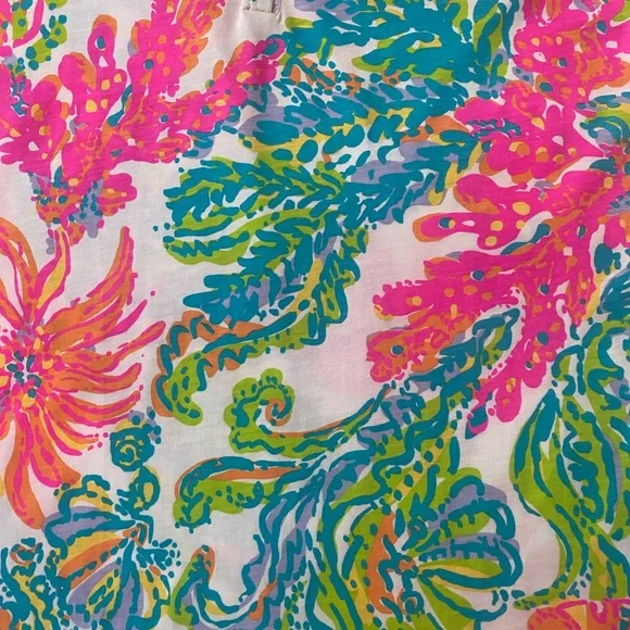 🌸🦋Lilly Pulitzer Palmetto Dress🦋🌸 - Picture 8 of 8